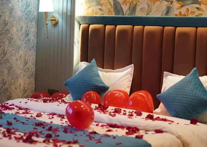 Msk Hotel & Restaurant