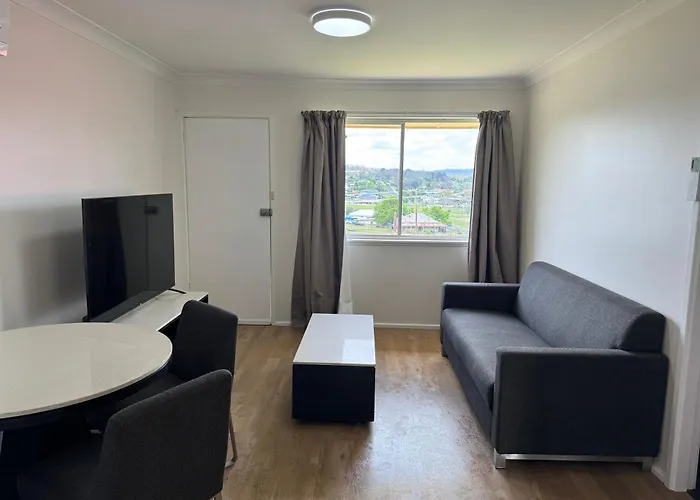 Walcha Villas