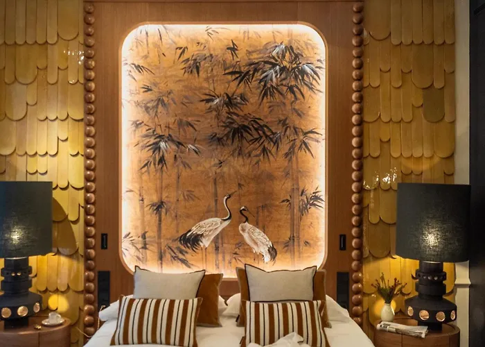 Boada Riera - The Roomsbyreini