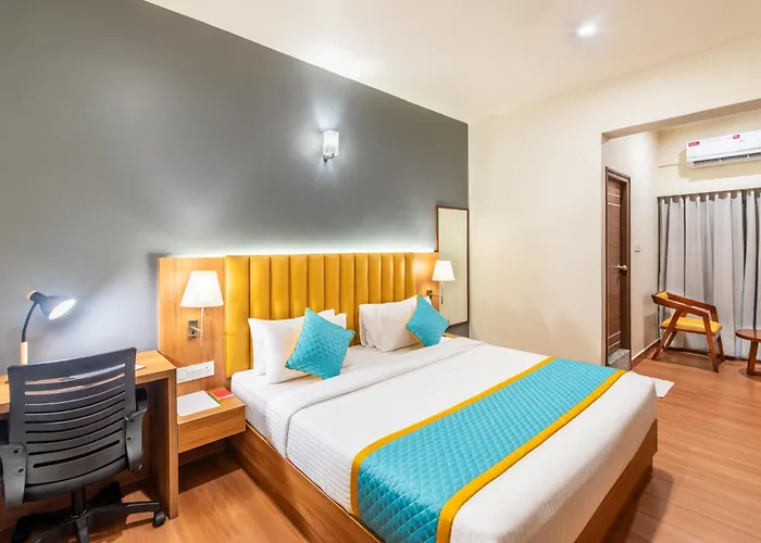 Hotel Vaari Vista By Bestinn Leisure