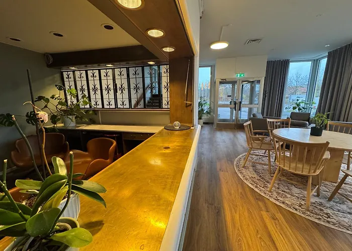 Motellet Karlskrona