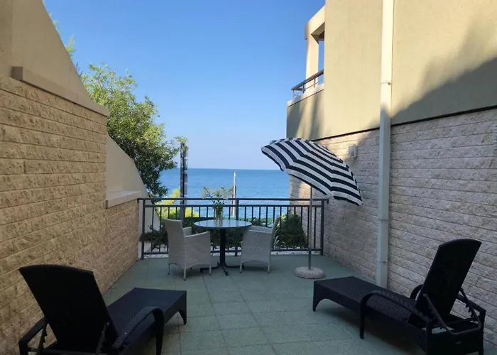 Boutique Hotel Saudade