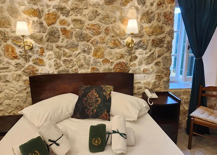 Archontiko Hotel