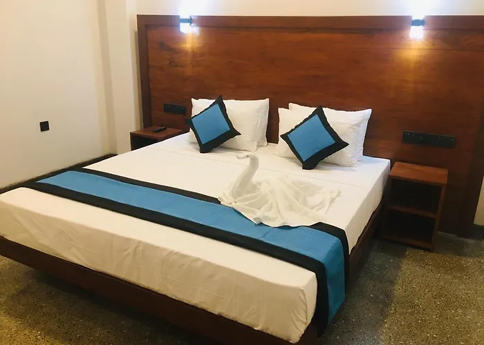 Pearl Kingdom Hotel & Resort