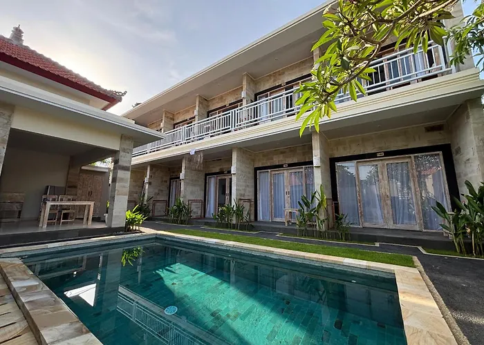 Casa Benoa Homestay