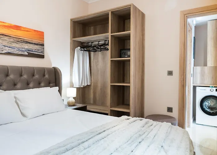 Zante Way Villas