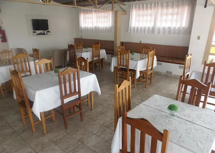 Hotel Miranelli