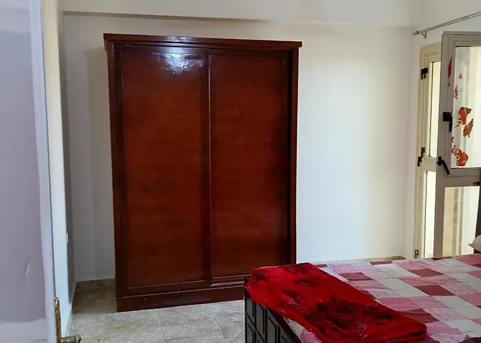 One Room Apartment