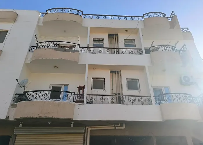 Guest House Science 1