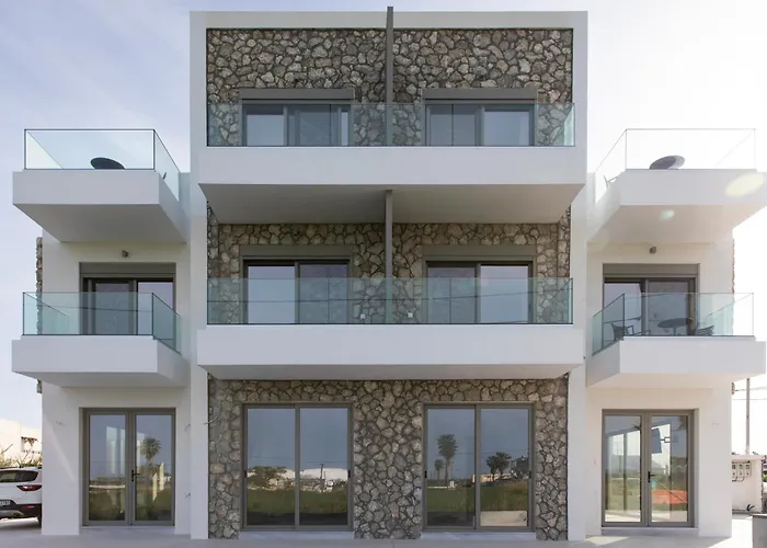 Salt Lake View Houses
