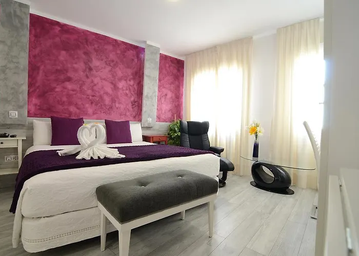 Hostal Alexis Madrid