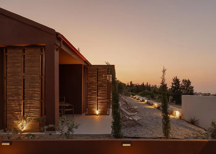 Lumora Suites