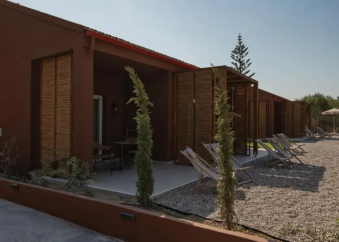 Lumora Suites