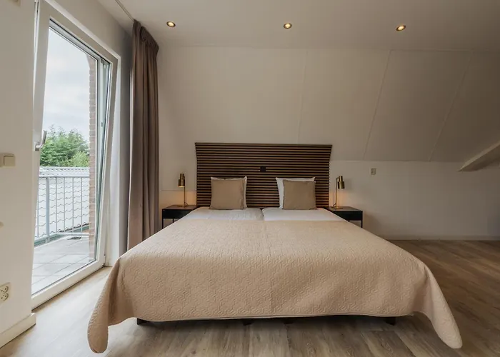 Hotel Randduin