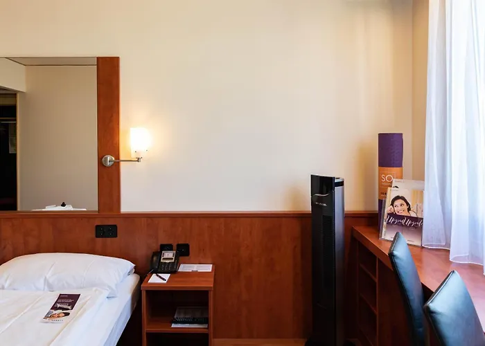 Hotel Arte Spreitenbach