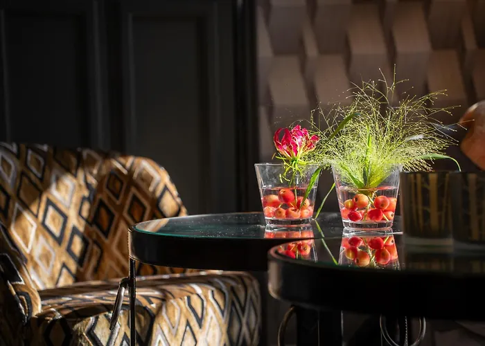 Boutique Hotel Slenaker Vallei - Buitengewoongenieten