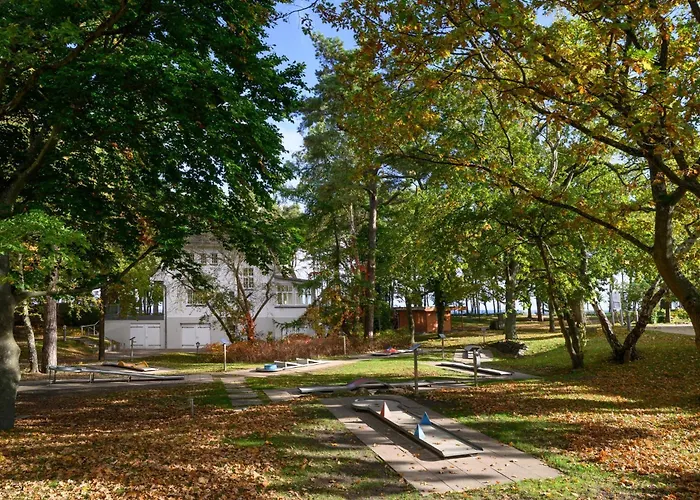 IFA Rügen Hotel&Ferienpark