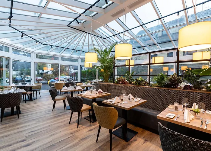 Wohngut Koblenz - Hotel & Living