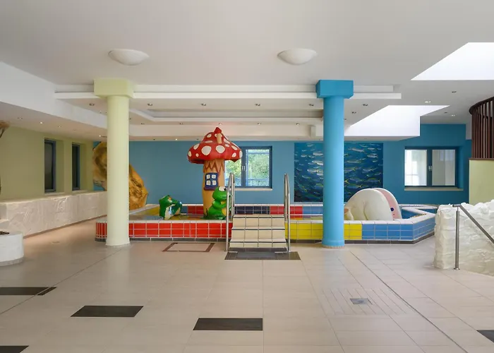 IFA Rügen Hotel&Ferienpark