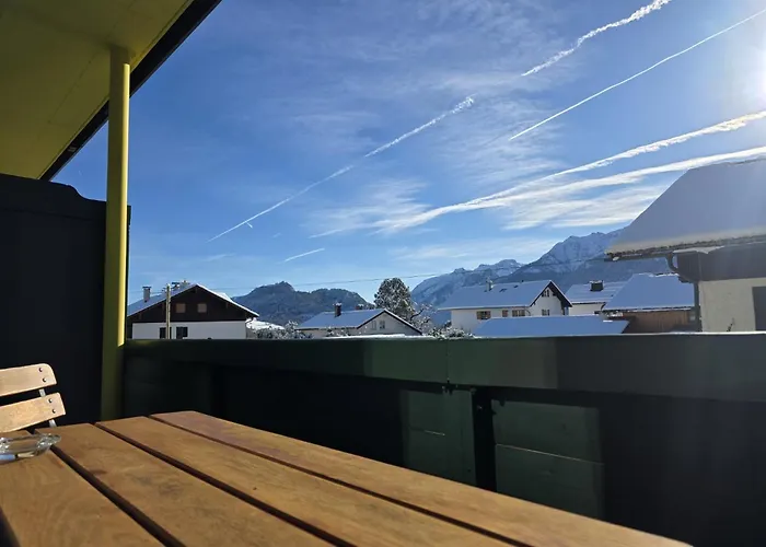 Landhotel Röfleuten