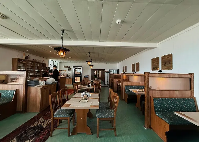 Rügen-Hotel