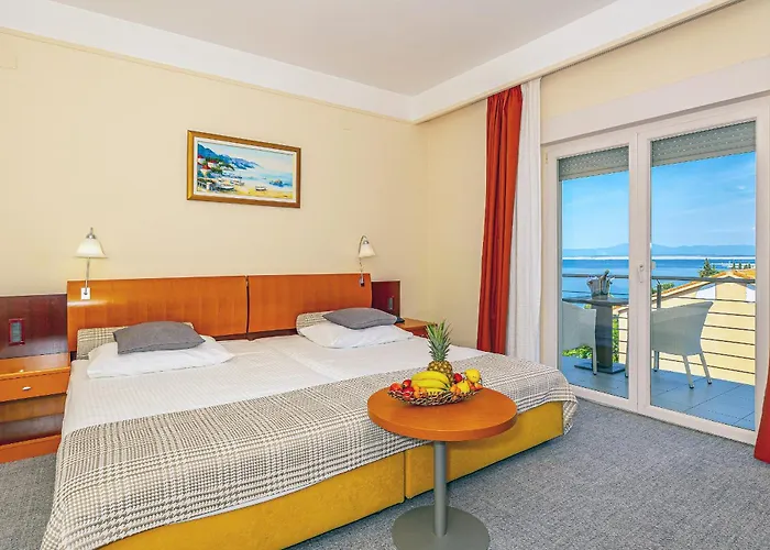 Hotel Marina