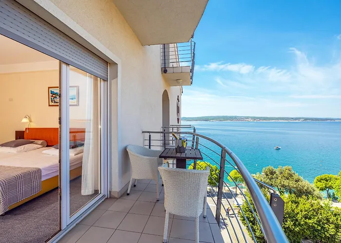 Hotel Marina