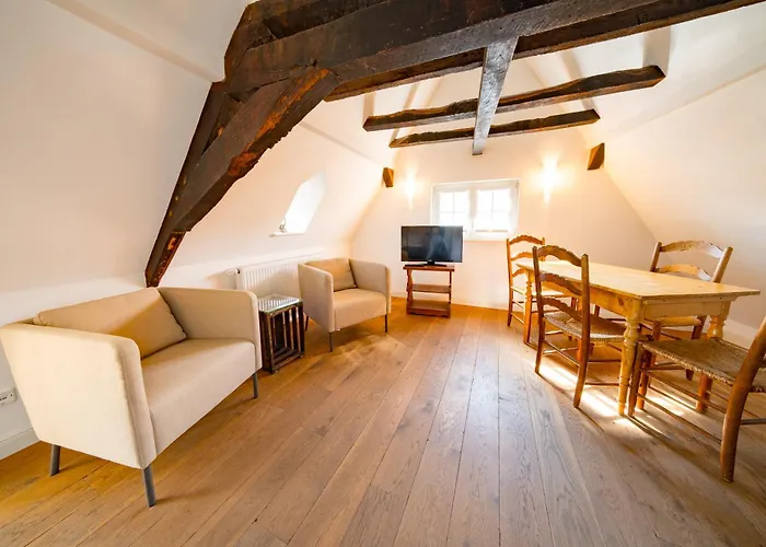 Hotel Zeltinger-Hof - Gasthaus des Rieslings