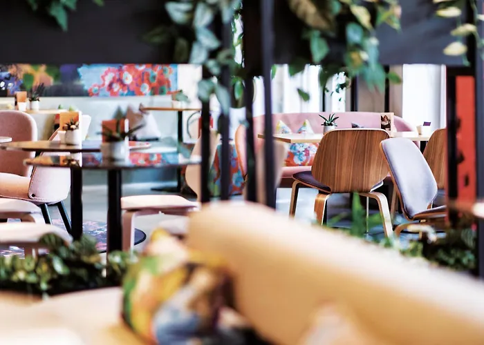 Sorell Hotel City Weissenstein - Boutique Hotel