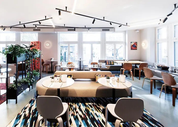 Sorell Hotel City Weissenstein - Boutique Hotel