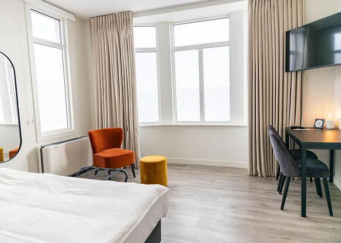 Hotel Bell-X Kortrijk-Wevelgem