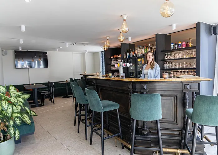 Hotel Bell-X Kortrijk-Wevelgem