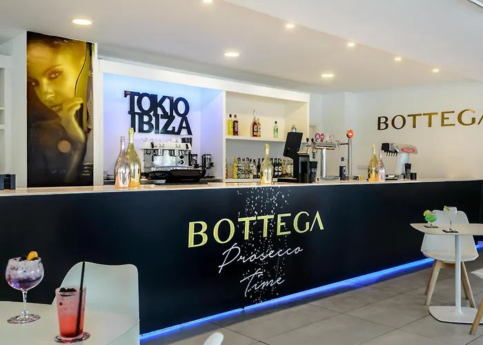 Hotel Vibra Algarb