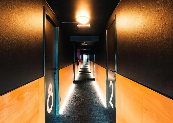 Hotel Aquatel