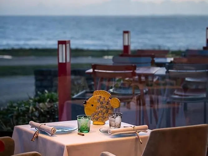 Ar Men Du, Hotel & Restaurant Gastronomique