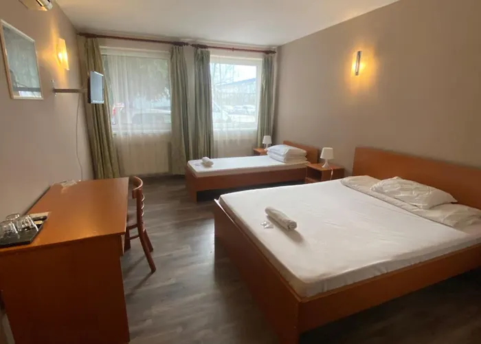 Hotel Ferihegy