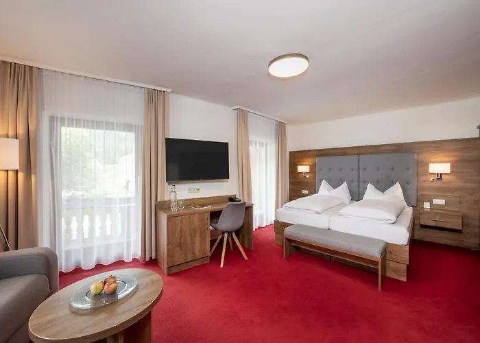 Hotel Dachstein