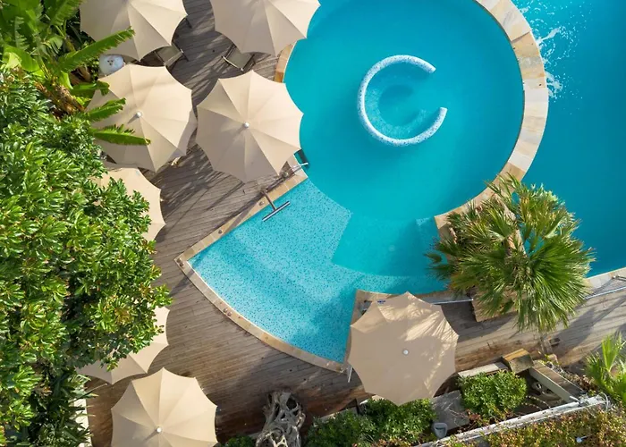 Mare Hotel
