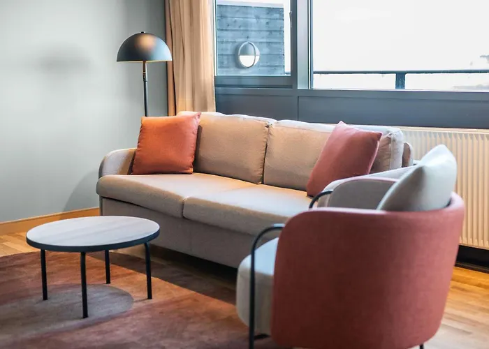 Scandic Sydhavnen