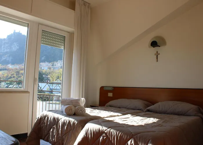 Hotel Crocenzi
