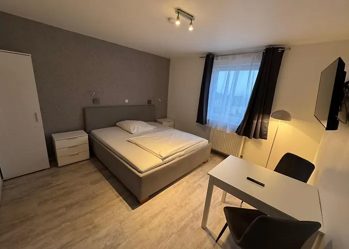 Hotel Zum Weinberg