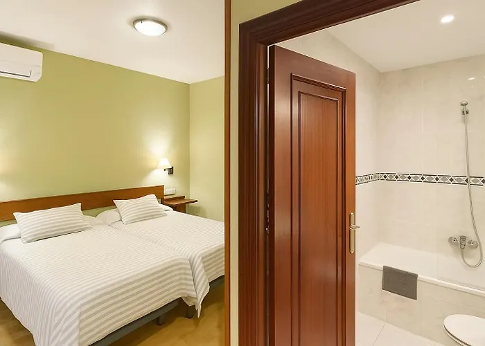 Hostal Concejo