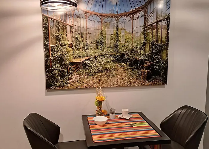Allgäuhotel Memmingen Nord
