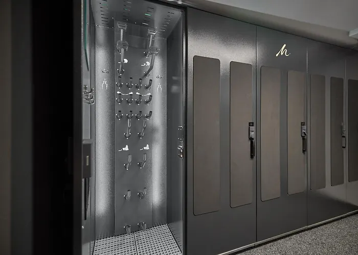 Die Monika Aparthotel
