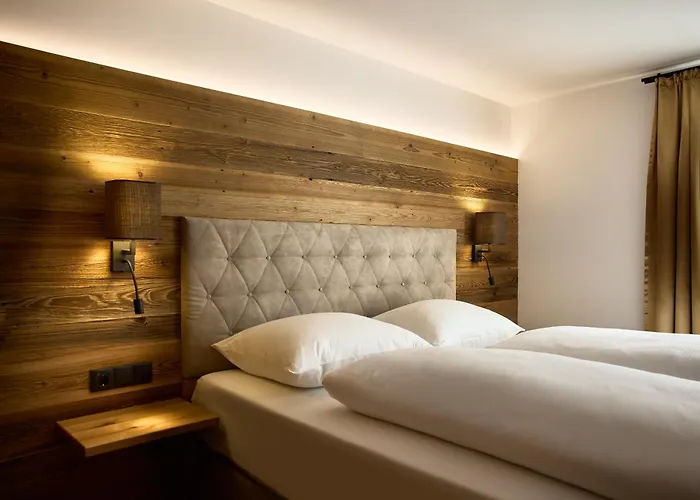 Die Monika Aparthotel