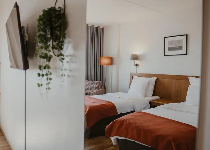 Home Hotel Magasinet