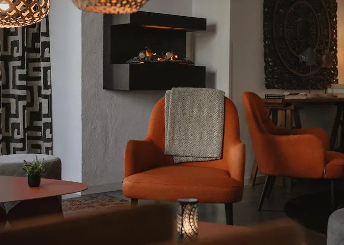 Home Hotel Magasinet