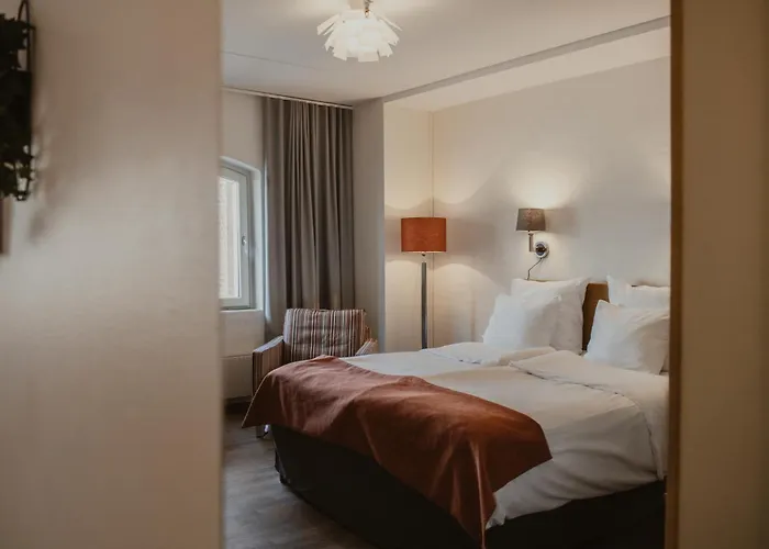 Home Hotel Magasinet