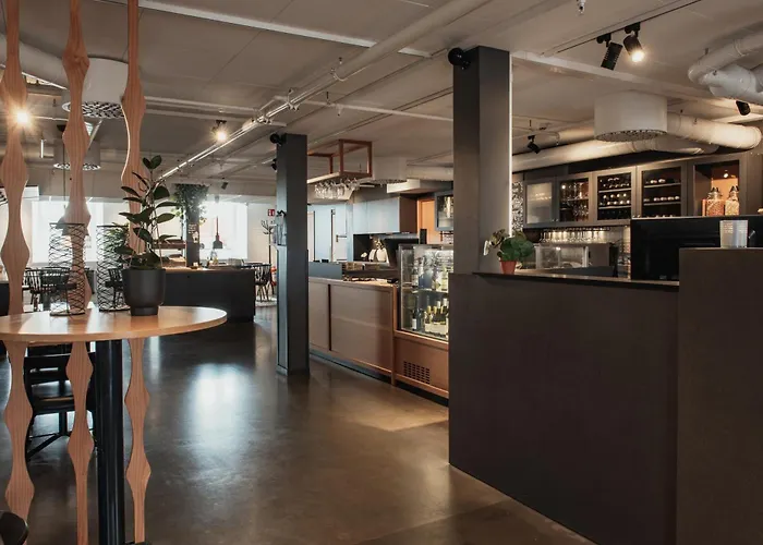 Home Hotel Magasinet