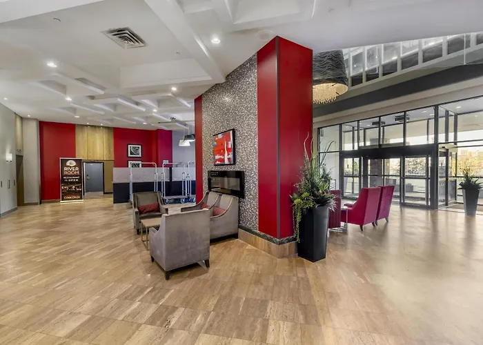 Best Western Plus Waterfront Hotel
